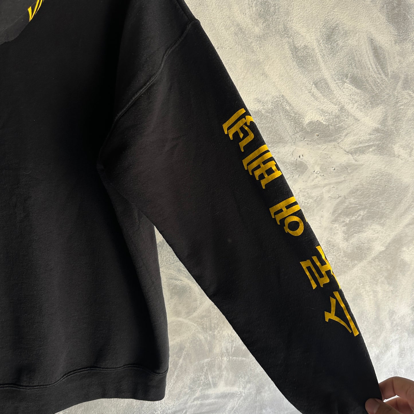 Sueter Hoodie De Lakers Kobey Bryant Y Gigi Memorial De Hombre Tributo