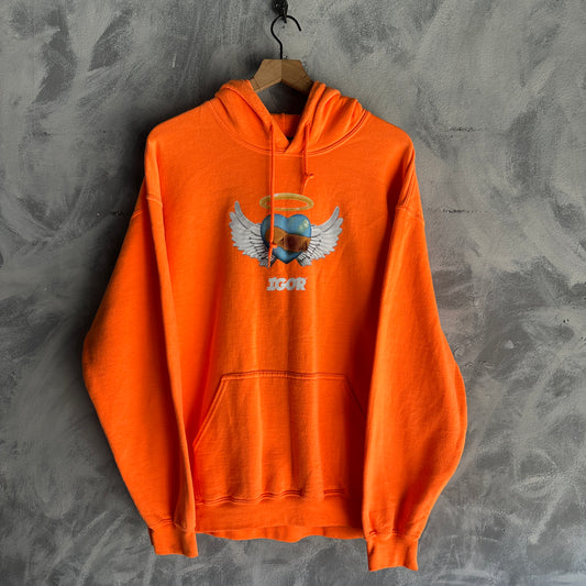 Sueter Hoodie Igor De Tyler The Creator De Hombre