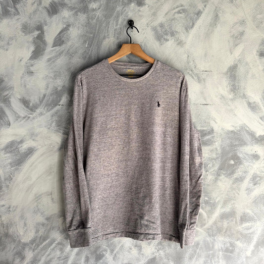 Camisa Polo Ralph Lauren De Hombre Manga Larga