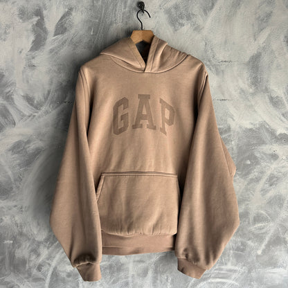 Hoodie Yeezy Gap Engineered By Balenciaga De Mujer