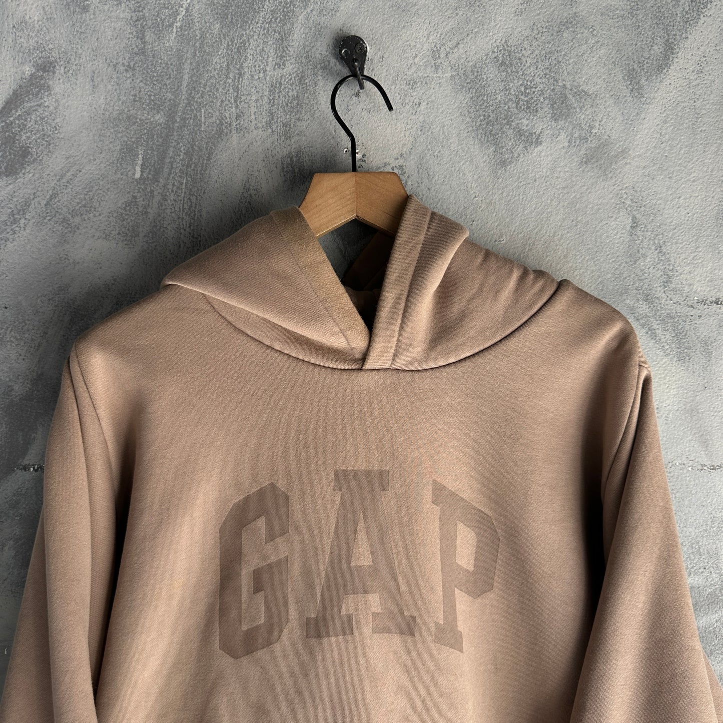 Hoodie Yeezy Gap Engineered By Balenciaga De Mujer