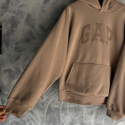 Hoodie Yeezy Gap Engineered By Balenciaga De Mujer