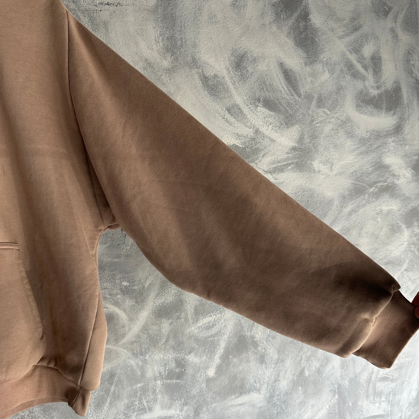 Hoodie Yeezy Gap Engineered By Balenciaga De Mujer