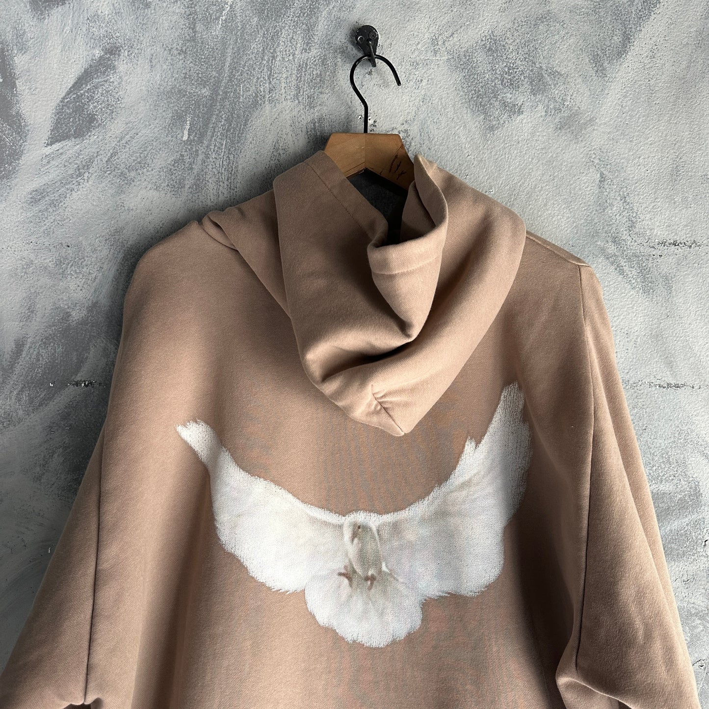 Hoodie Yeezy Gap Engineered By Balenciaga De Mujer