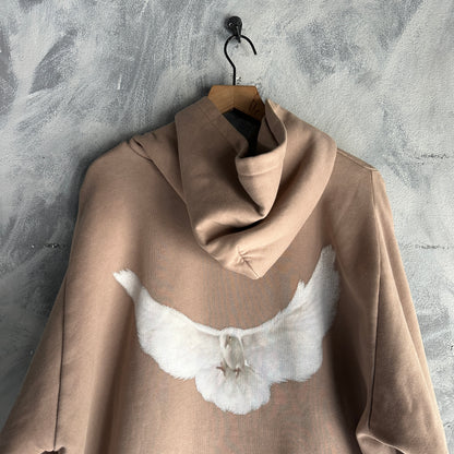 Hoodie Yeezy Gap Engineered By Balenciaga De Mujer