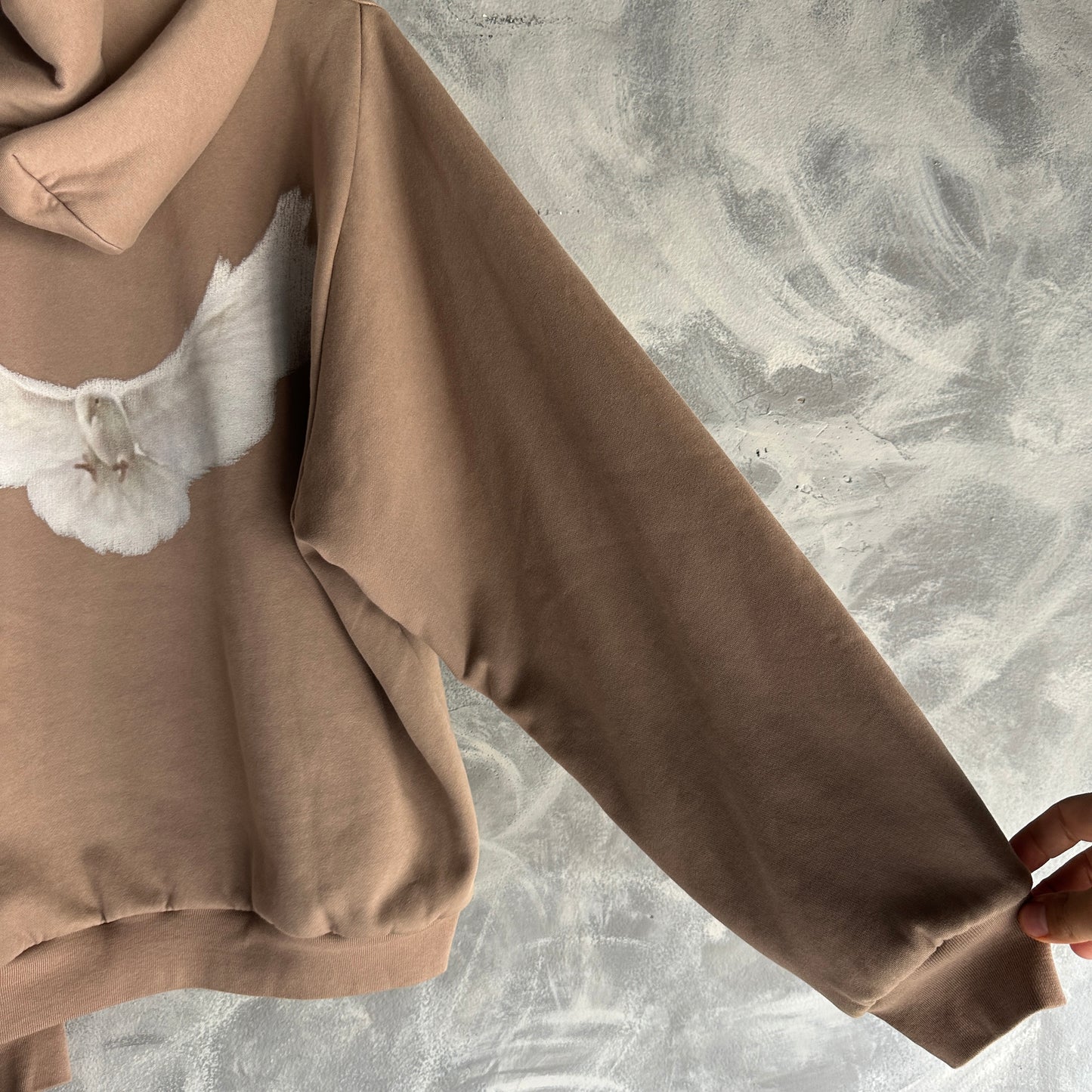 Hoodie Yeezy Gap Engineered By Balenciaga De Mujer