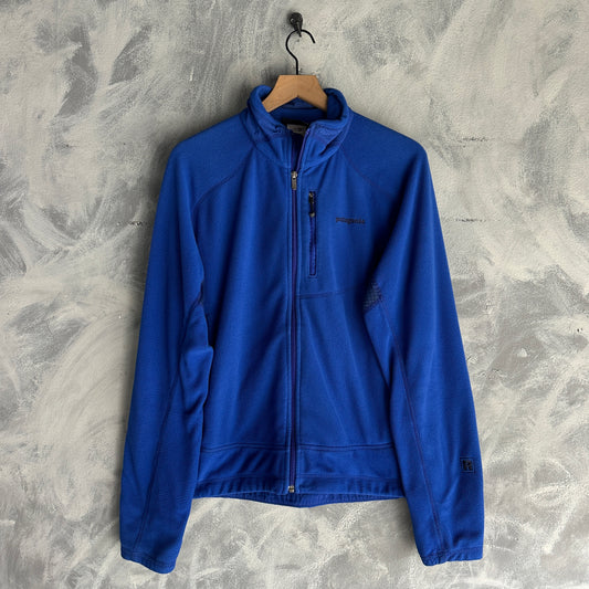 Sueter R1 Patagonia De Hombre Polartec Regulador