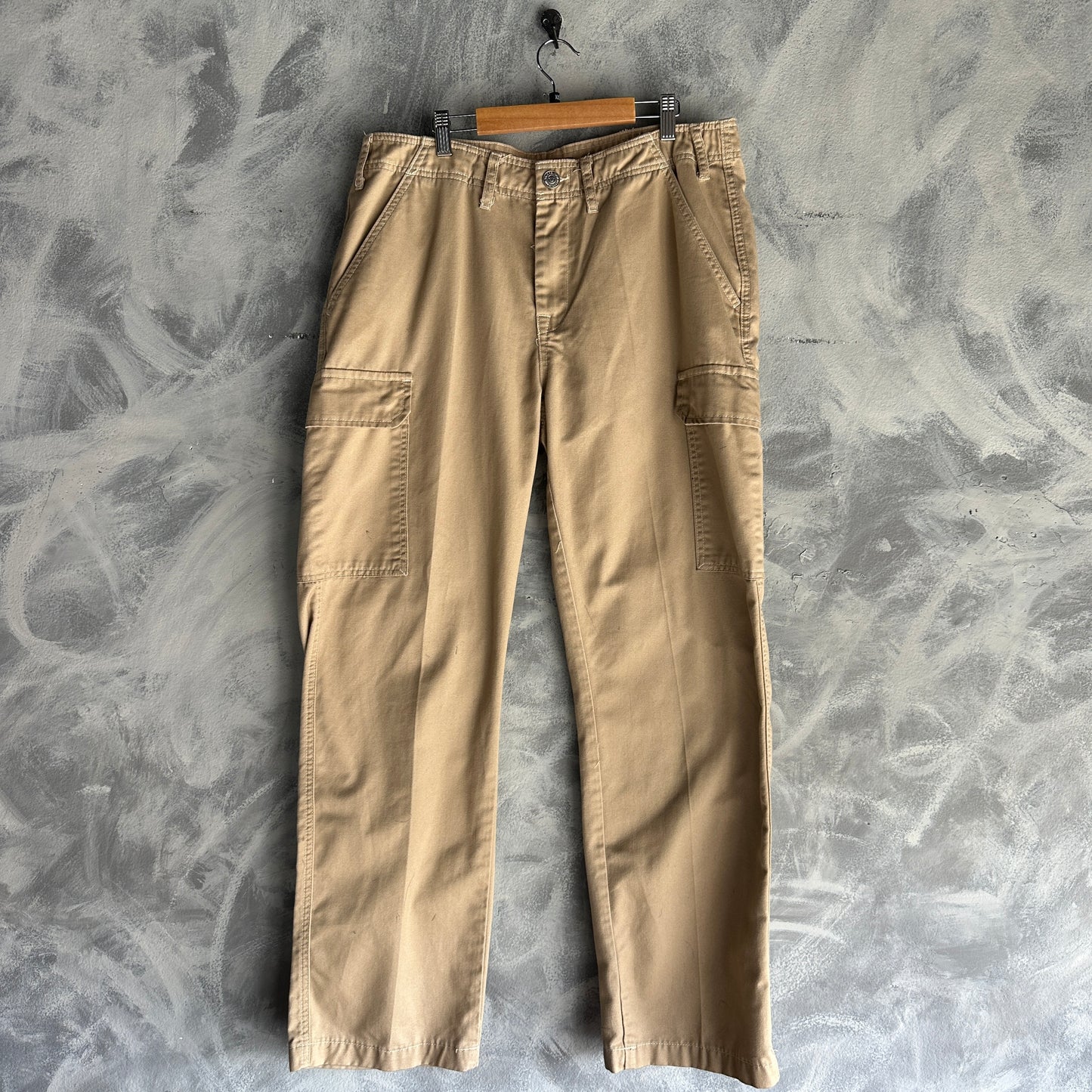 Pantalon Cargo True Religion De Hombre Talla 35x31