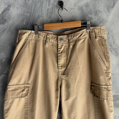 Pantalon Cargo True Religion De Hombre Talla 35x31