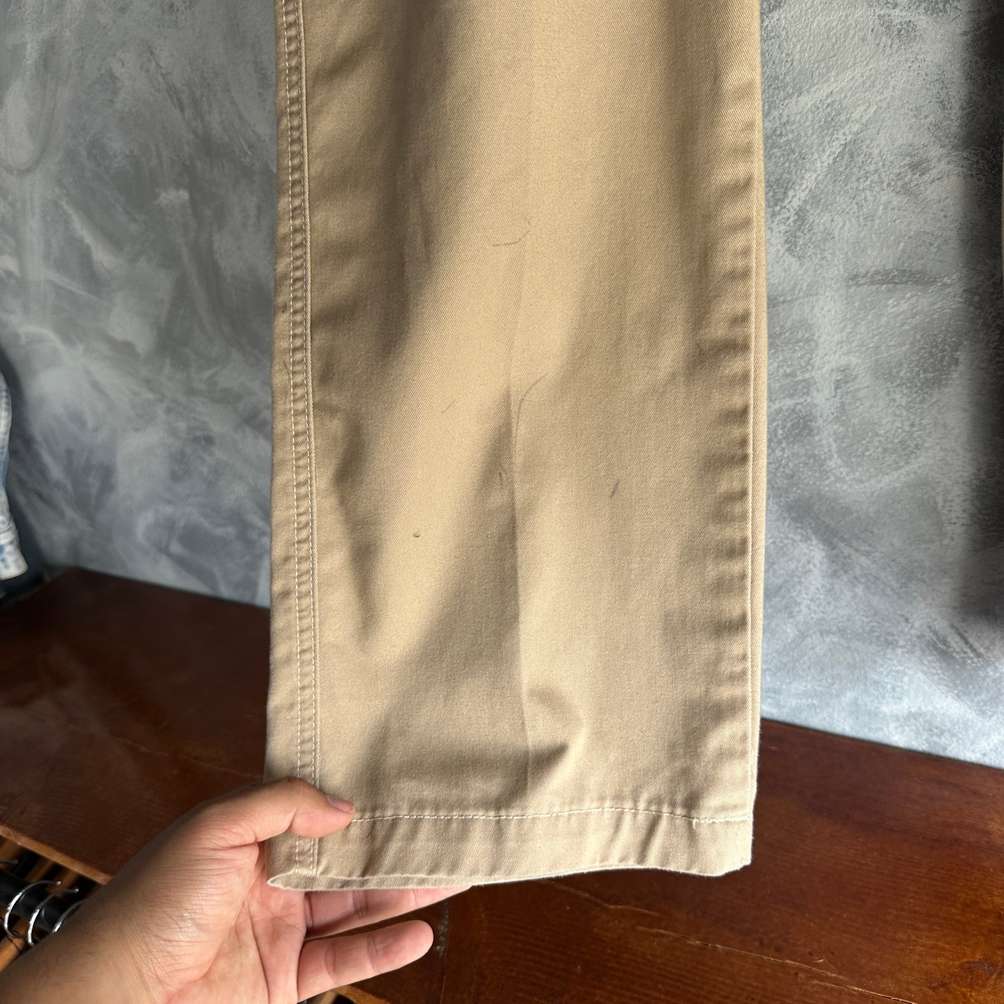 Pantalon Cargo True Religion De Hombre Talla 35x31