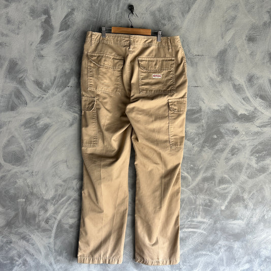 Pantalon Cargo True Religion De Hombre Talla 35x31