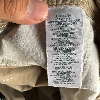 Pantalon Cargo True Religion De Hombre Talla 35x31