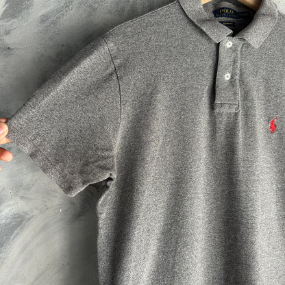 Camisa Polo Ralph Lauren De Hombre