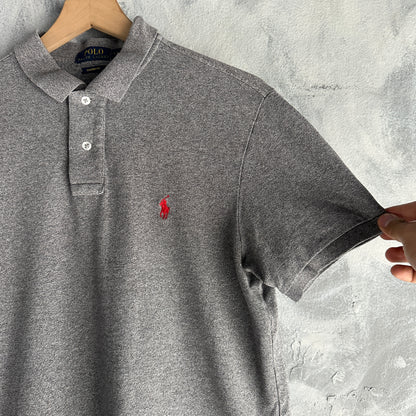 Camisa Polo Ralph Lauren De Hombre