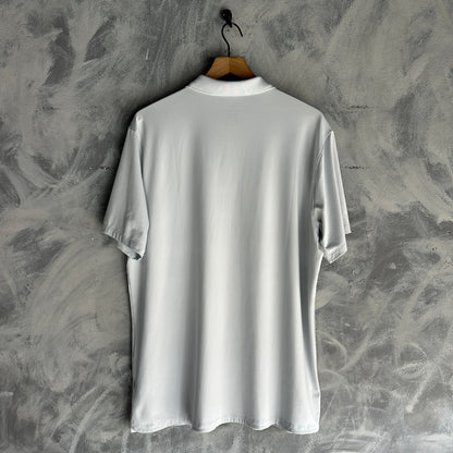 Camisa Deportiva Polo Nike De Hombre De Rayas Standard Fit