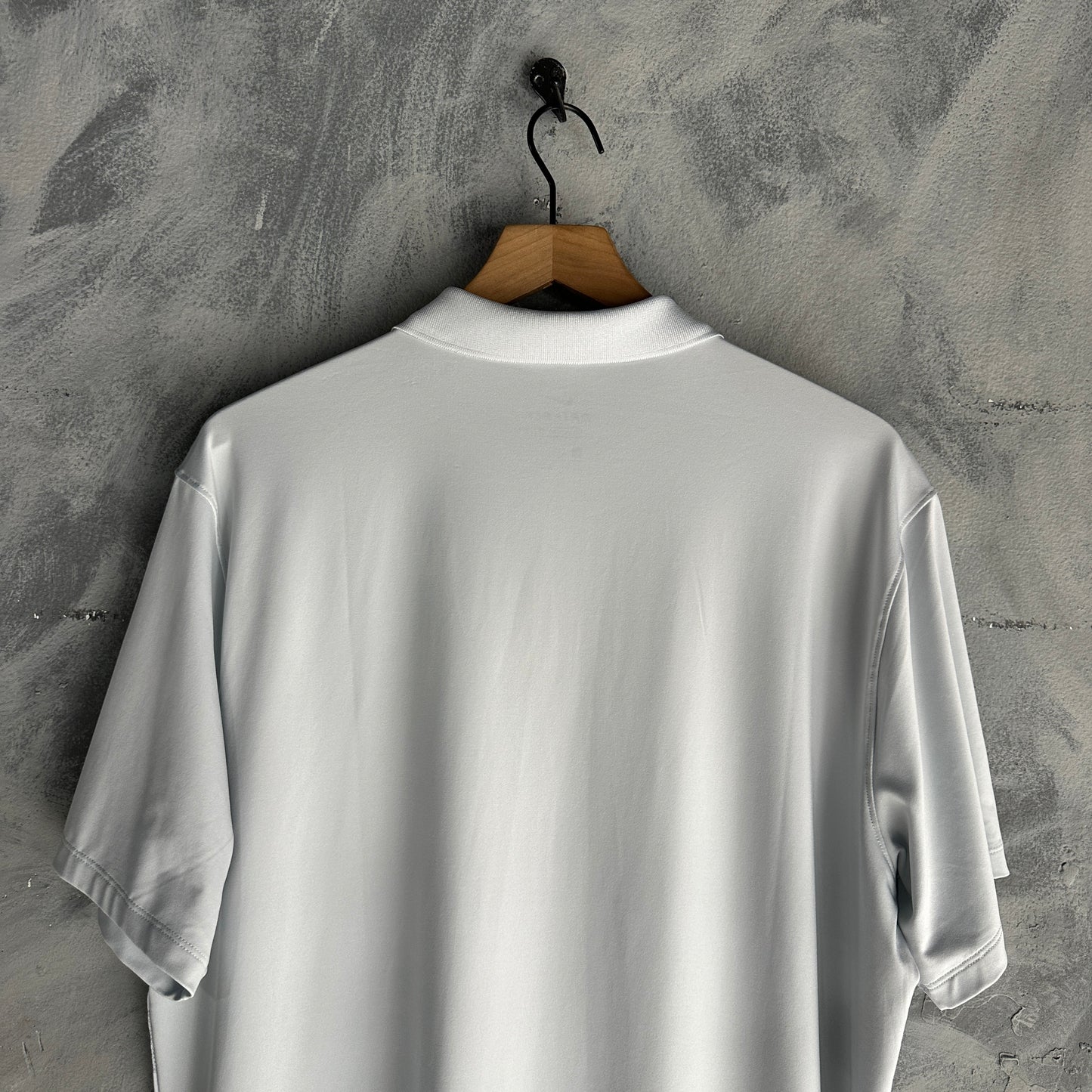 Camisa Deportiva Polo Nike De Hombre De Rayas Standard Fit