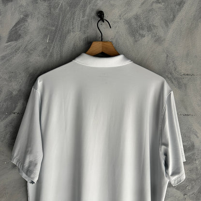 Camisa Deportiva Polo Nike De Hombre De Rayas Standard Fit