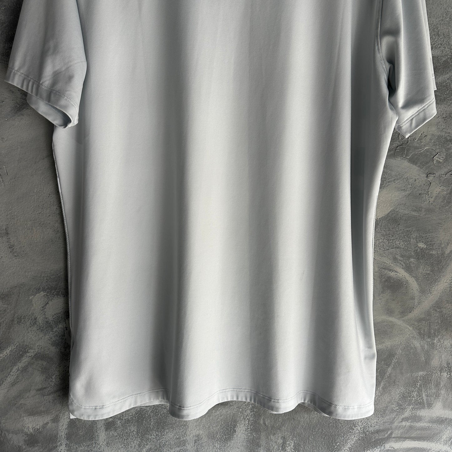 Camisa Deportiva Polo Nike De Hombre De Rayas Standard Fit