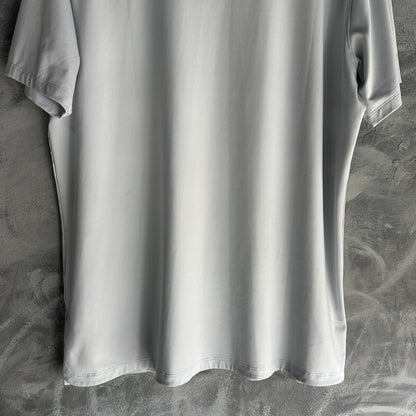 Camisa Deportiva Polo Nike De Hombre De Rayas Standard Fit