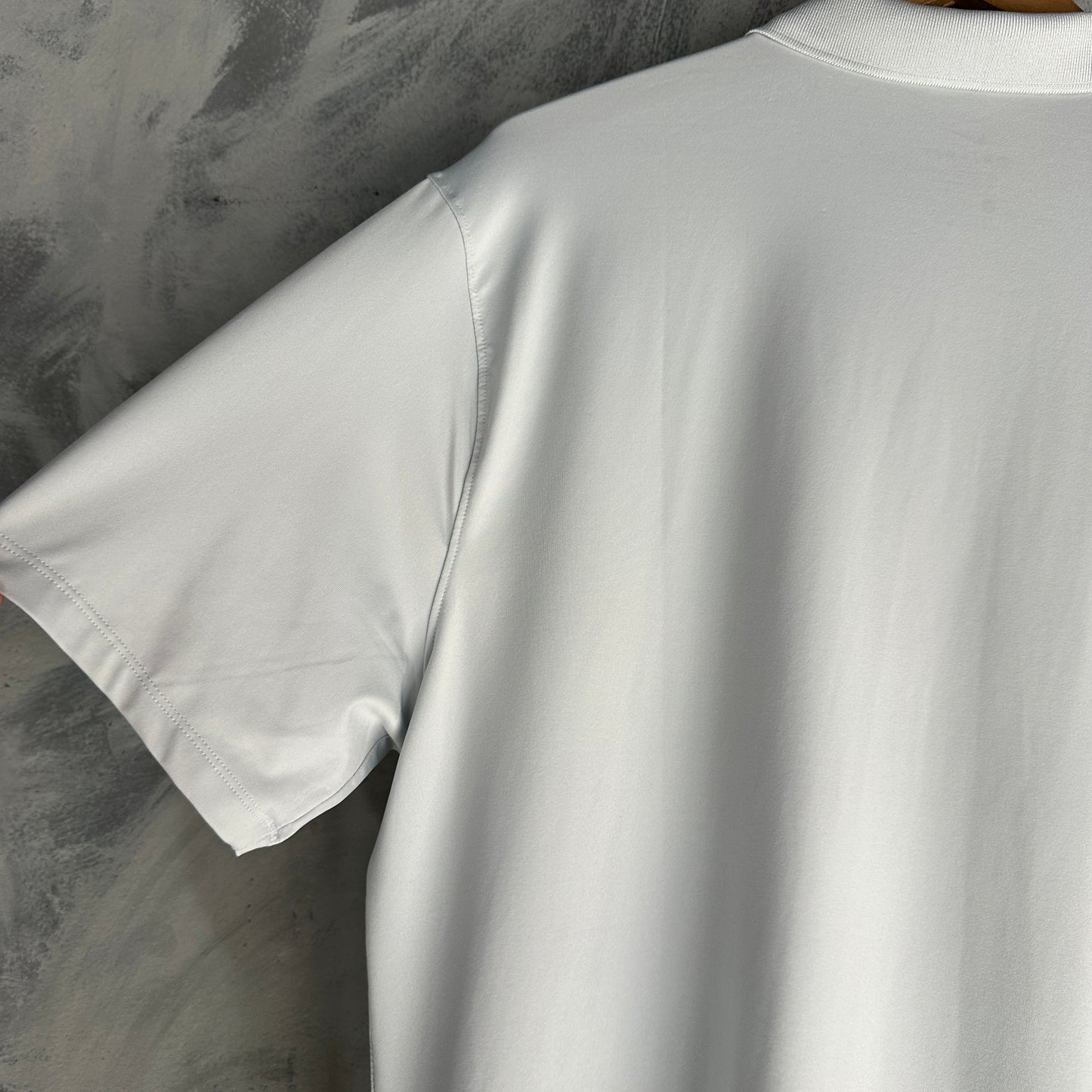 Camisa Deportiva Polo Nike De Hombre De Rayas Standard Fit