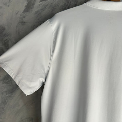 Camisa Deportiva Polo Nike De Hombre De Rayas Standard Fit