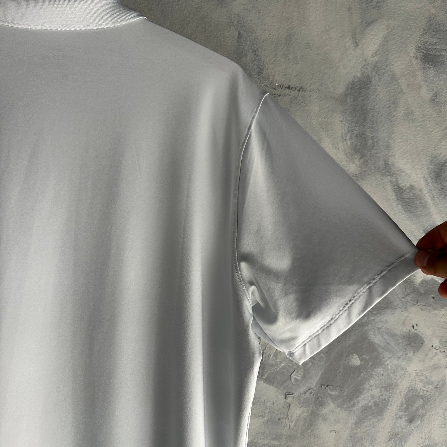 Camisa Deportiva Polo Nike De Hombre De Rayas Standard Fit