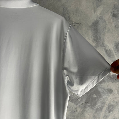Camisa Deportiva Polo Nike De Hombre De Rayas Standard Fit