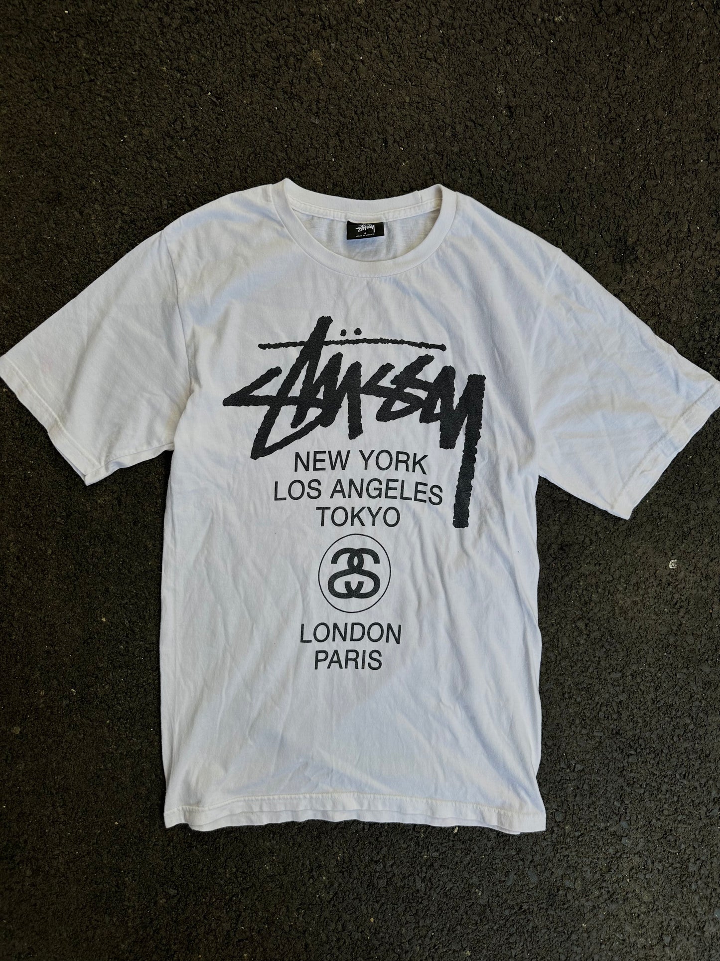 Stussy