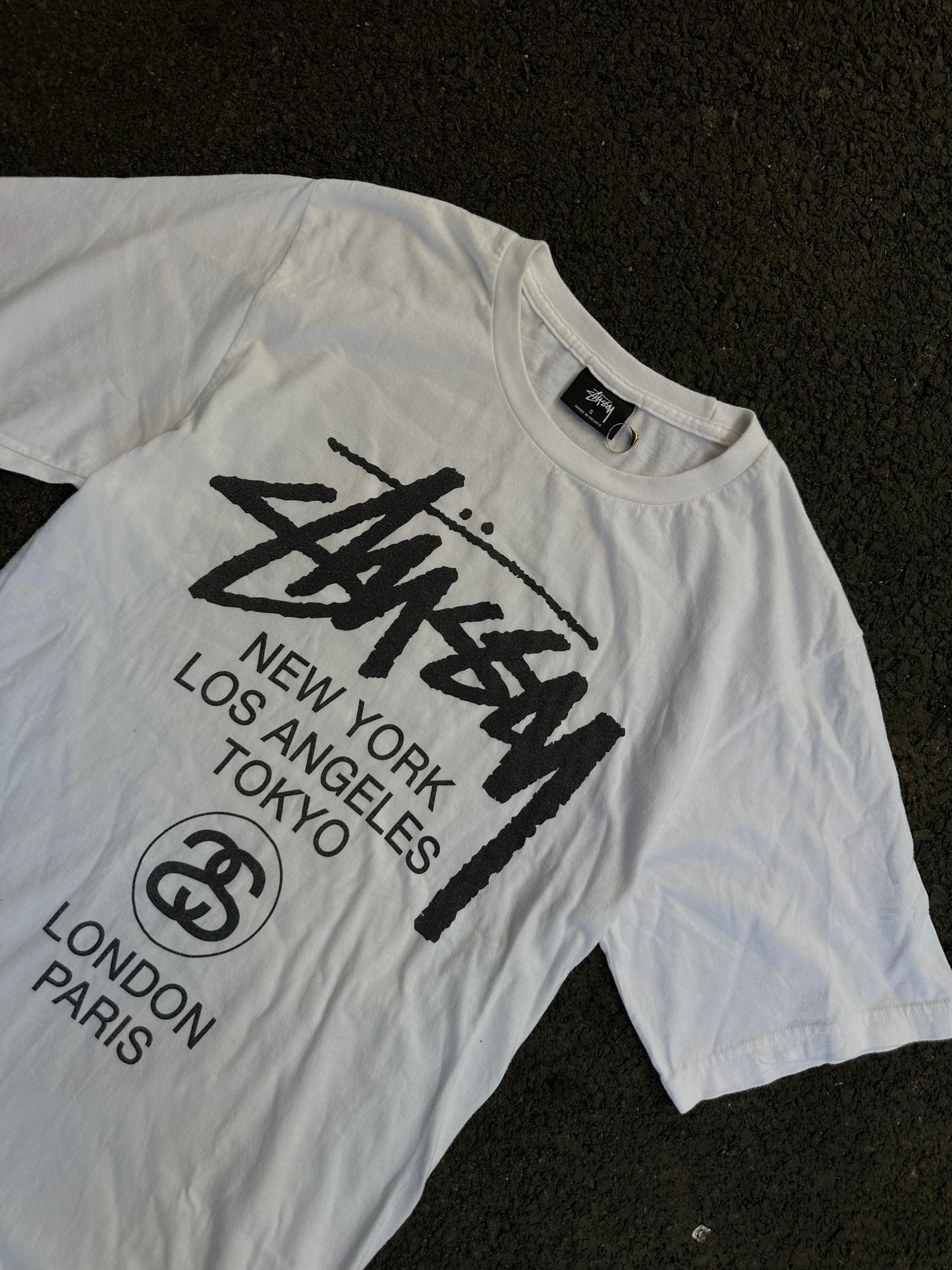 Stussy