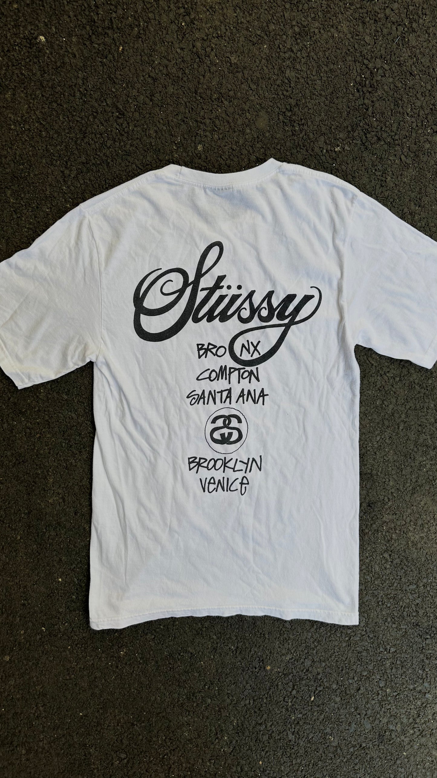 Stussy