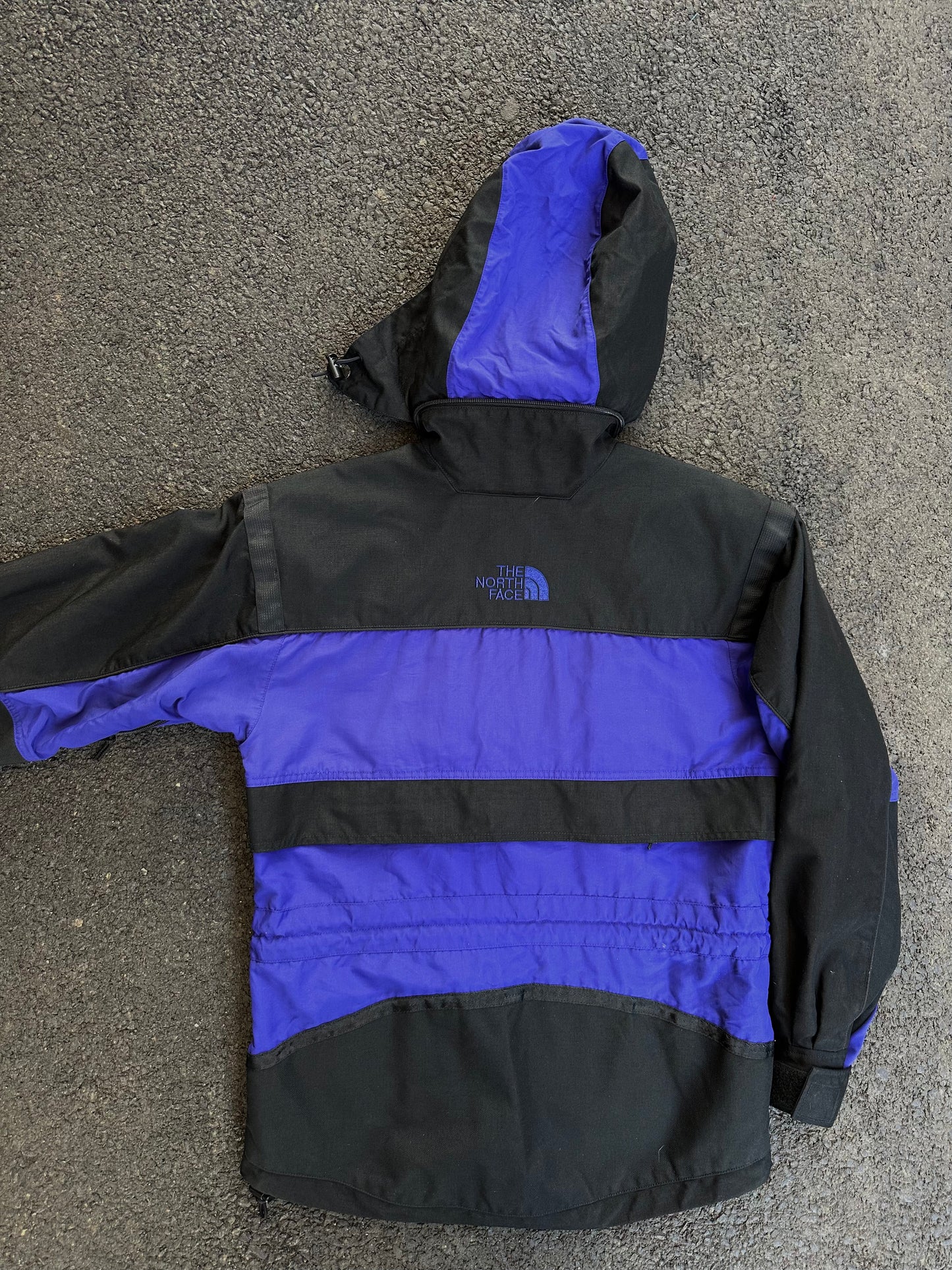 The North Face