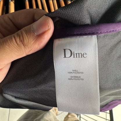 Chamarra Rompevientos Dime MTL De Hombre