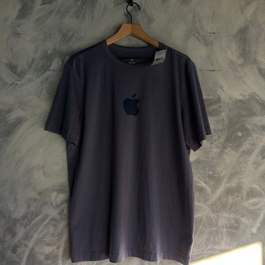 Camisa De Apple De Hombre Nueva Con Etiquetas