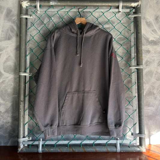 Hoodie Vintage Orange County Chopers De Hombre
