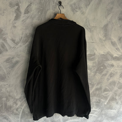Sueter Polo Ralph Lauren 1/4 Ziper De Hombre