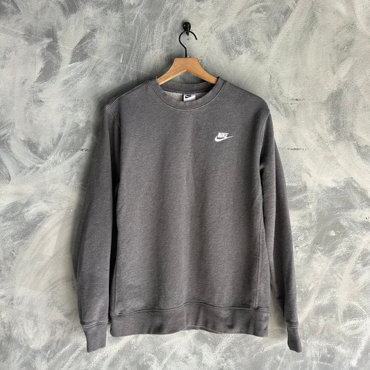 Sueter Moderno Nike De Hombre Crewneck Liso