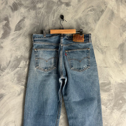 Levis 501xx 34x36
