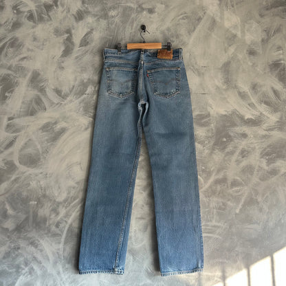 Levis 501xx 34x36