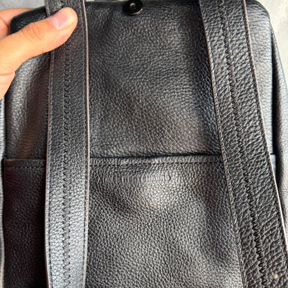 Mochila De Piel O Cuero Aimee Kestenberg