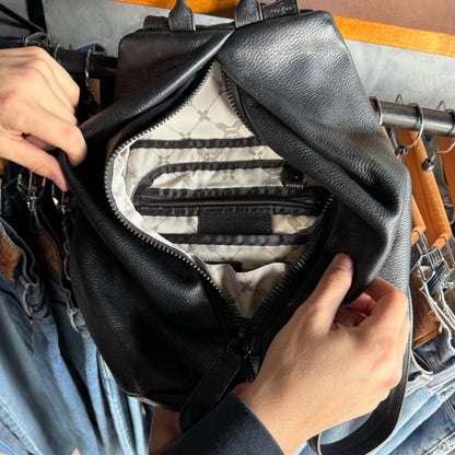 Mochila De Piel O Cuero Aimee Kestenberg