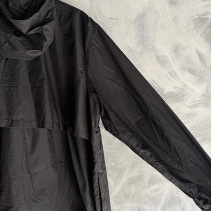 Chamarra Rompevientos Nike De Hombre De Ziper