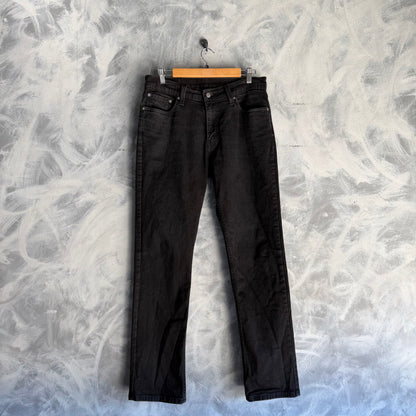 Pantalon Levis 511 De Hombre Slim Fit