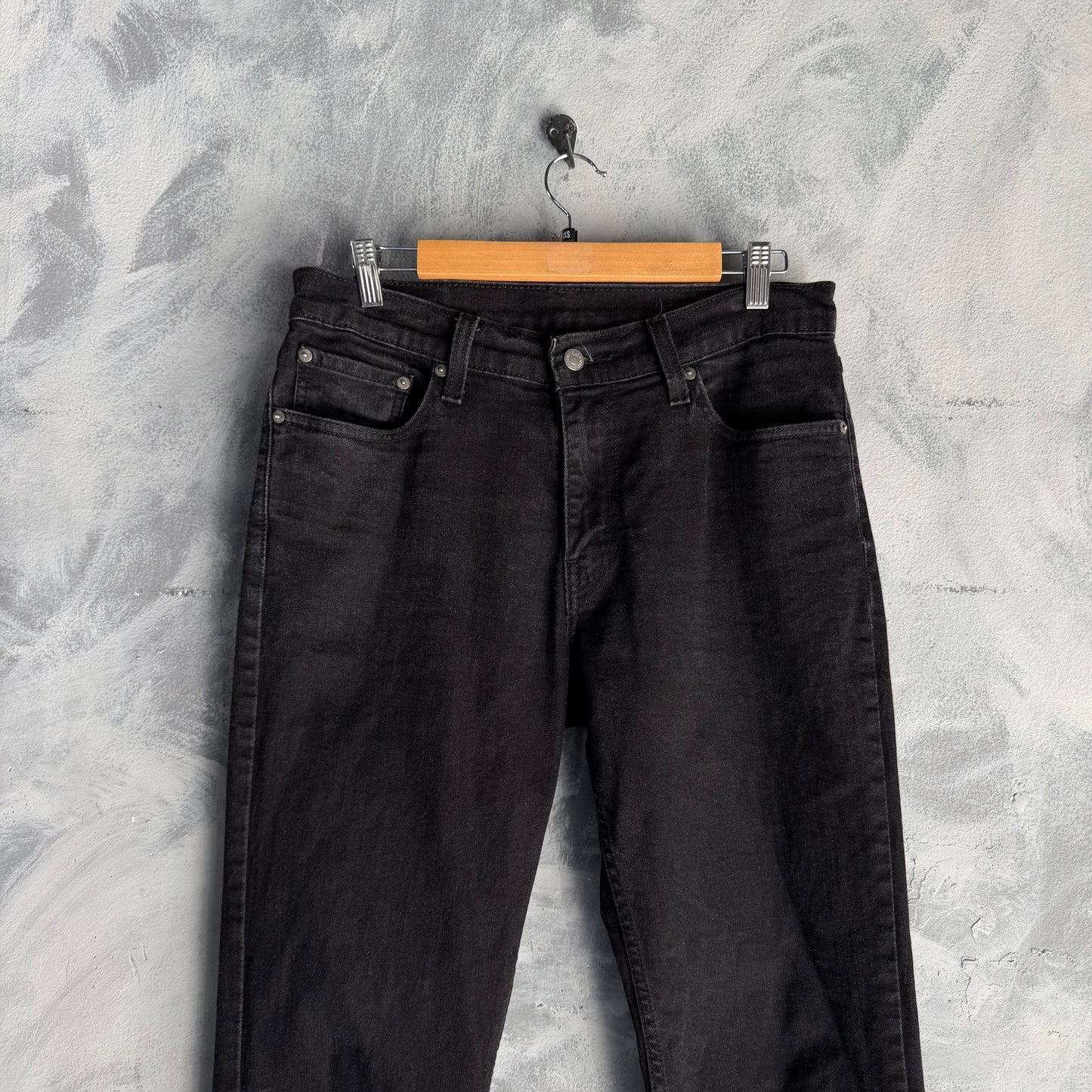Pantalon Levis 511 De Hombre Slim Fit