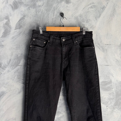 Pantalon Levis 511 De Hombre Slim Fit
