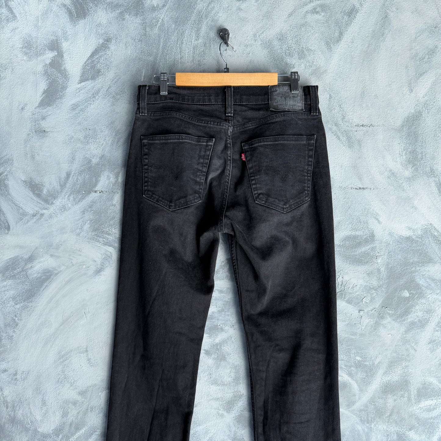 Pantalon Levis 511 De Hombre Slim Fit