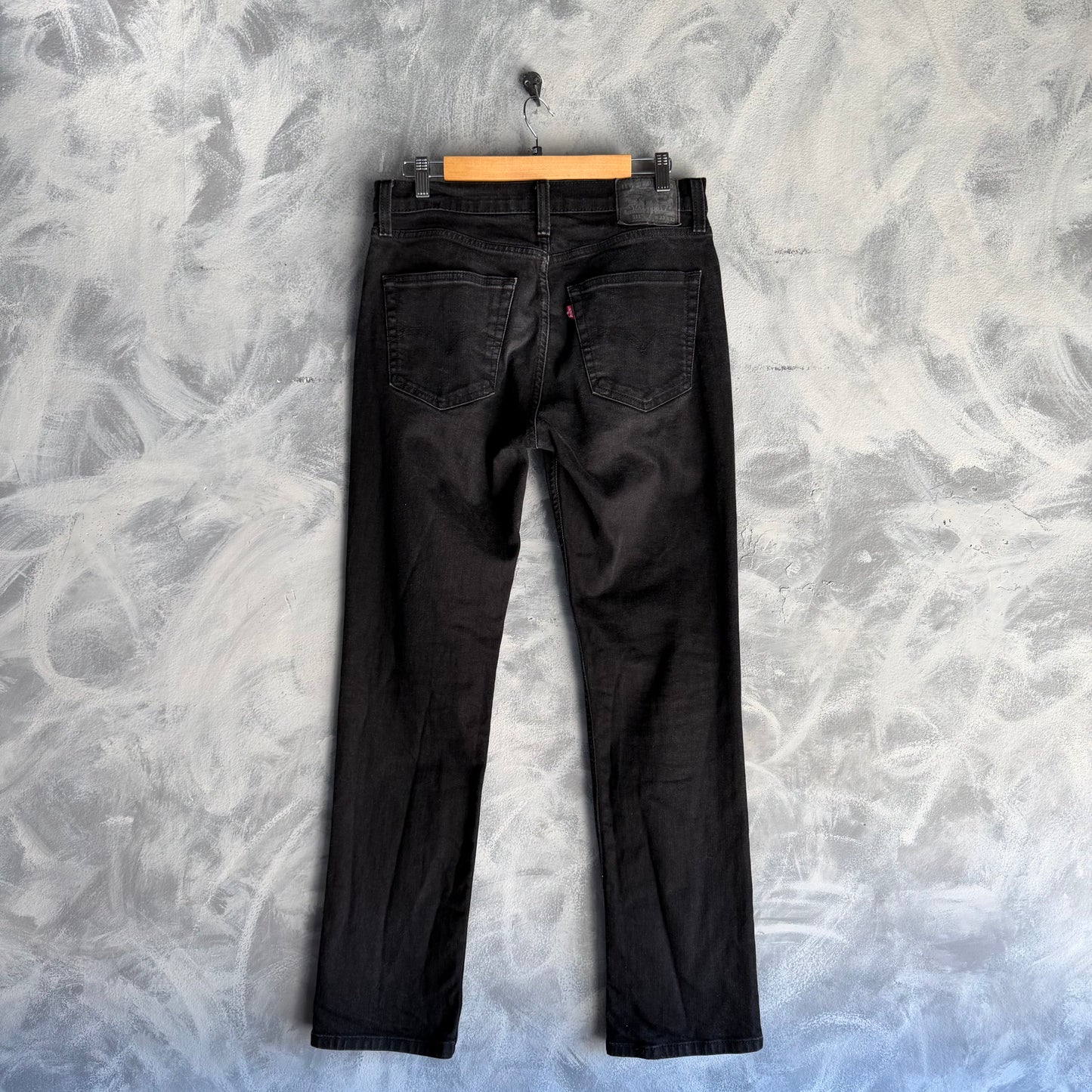 Pantalon Levis 511 De Hombre Slim Fit