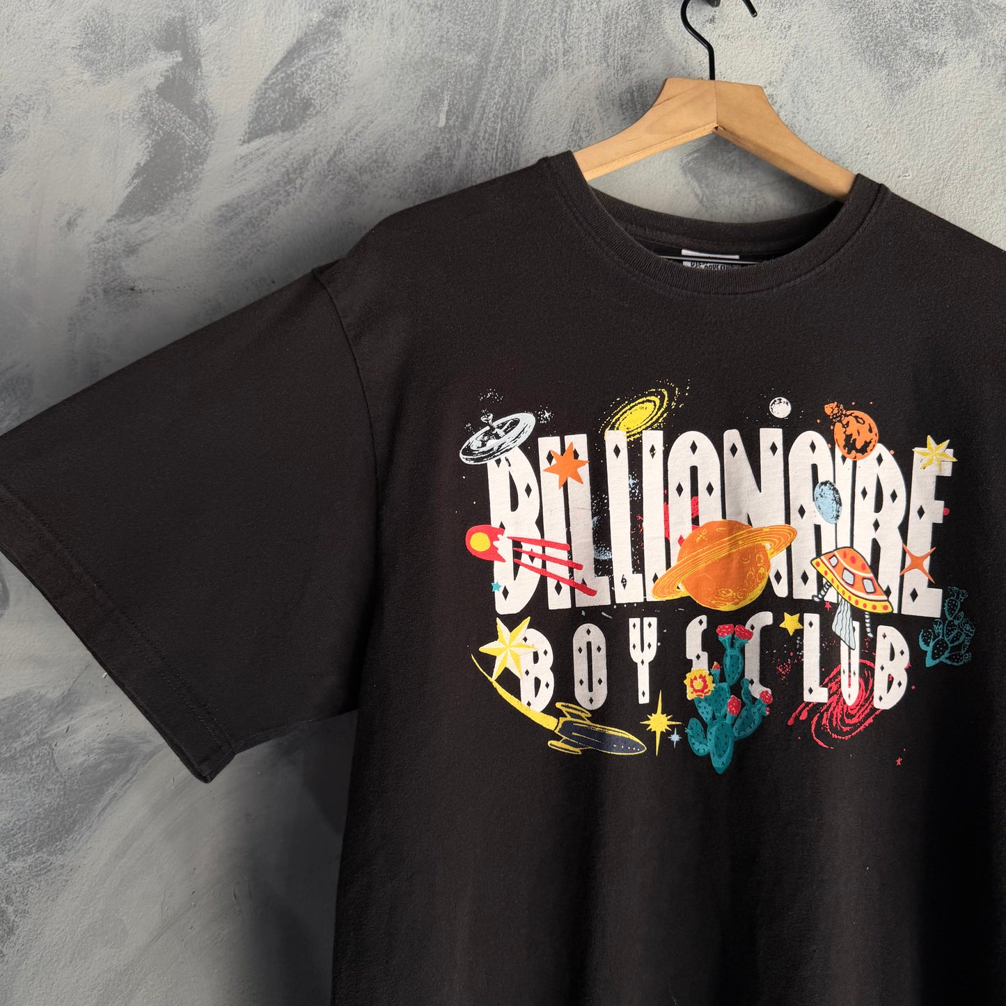 Camisa Billionaire Boys Club BBC De Hombre Pharrel Williams