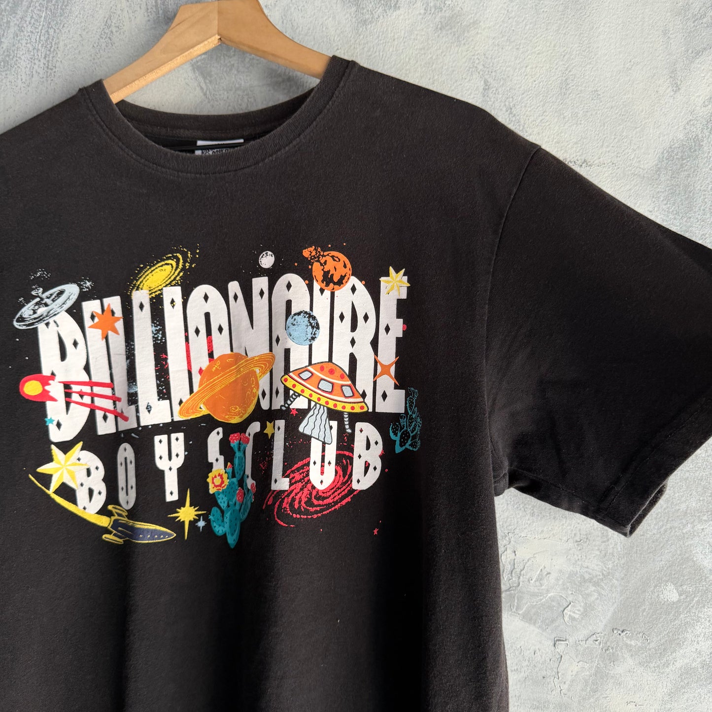 Camisa Billionaire Boys Club BBC De Hombre Pharrel Williams