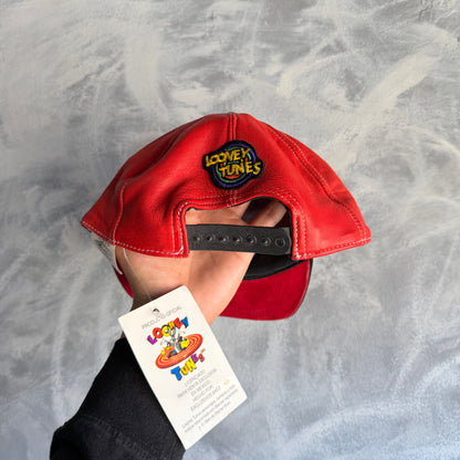 Coleccion de Gorras Vintage De Exclusivos Baez Looney Tunes De Hombre De Piel