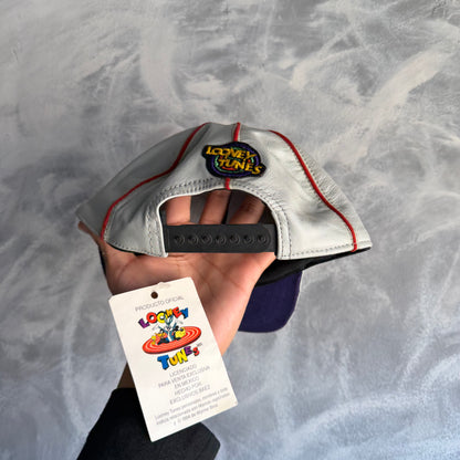 Coleccion de Gorras Vintage De Exclusivos Baez Looney Tunes De Hombre De Piel